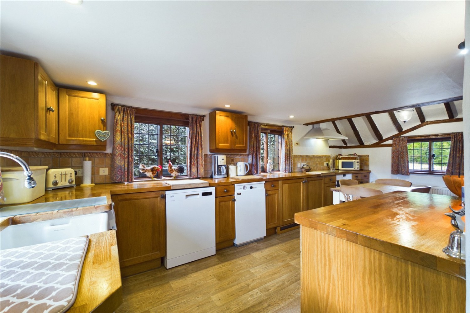 Wickham, Newbury, Berkshire