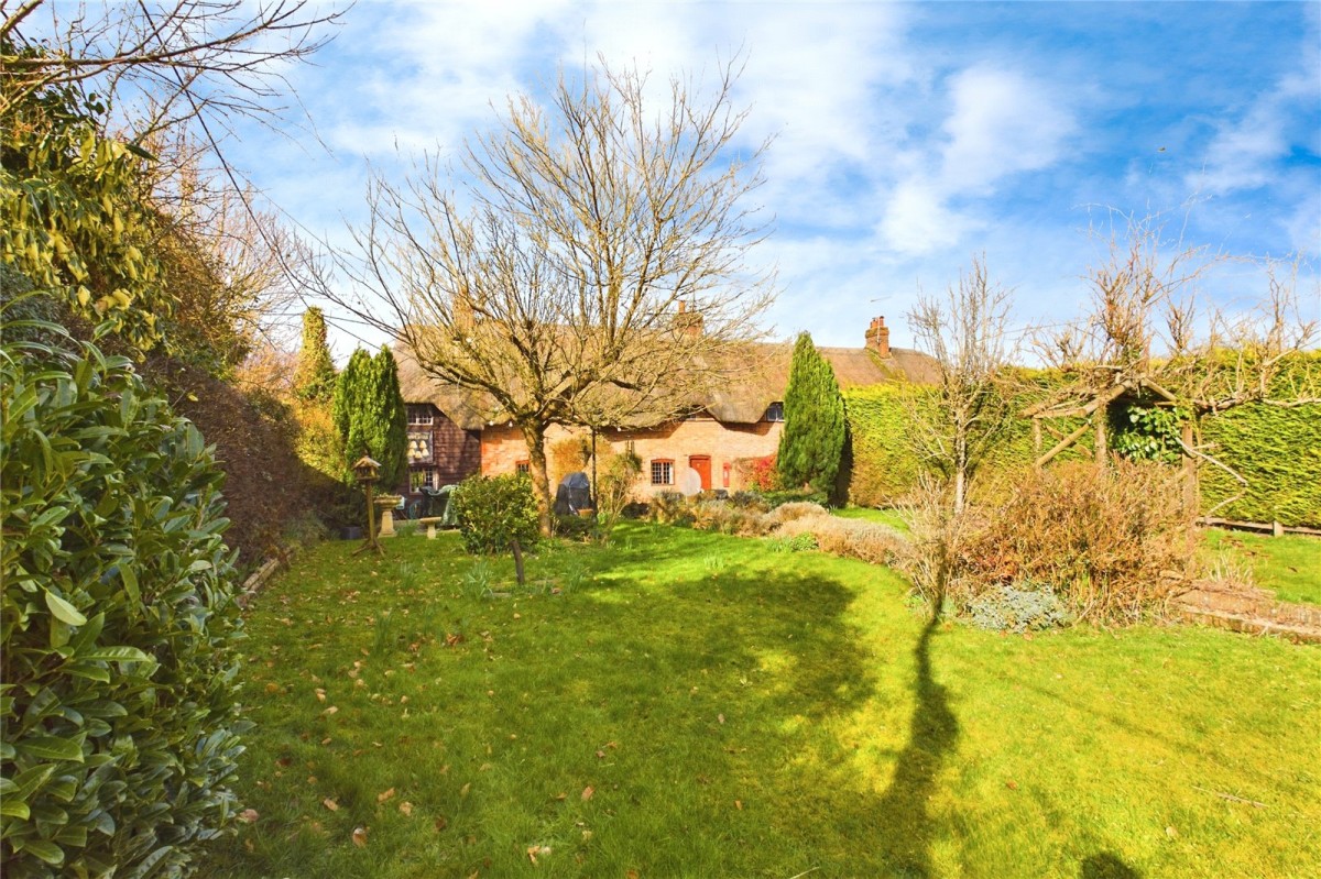 Wickham, Newbury, Berkshire