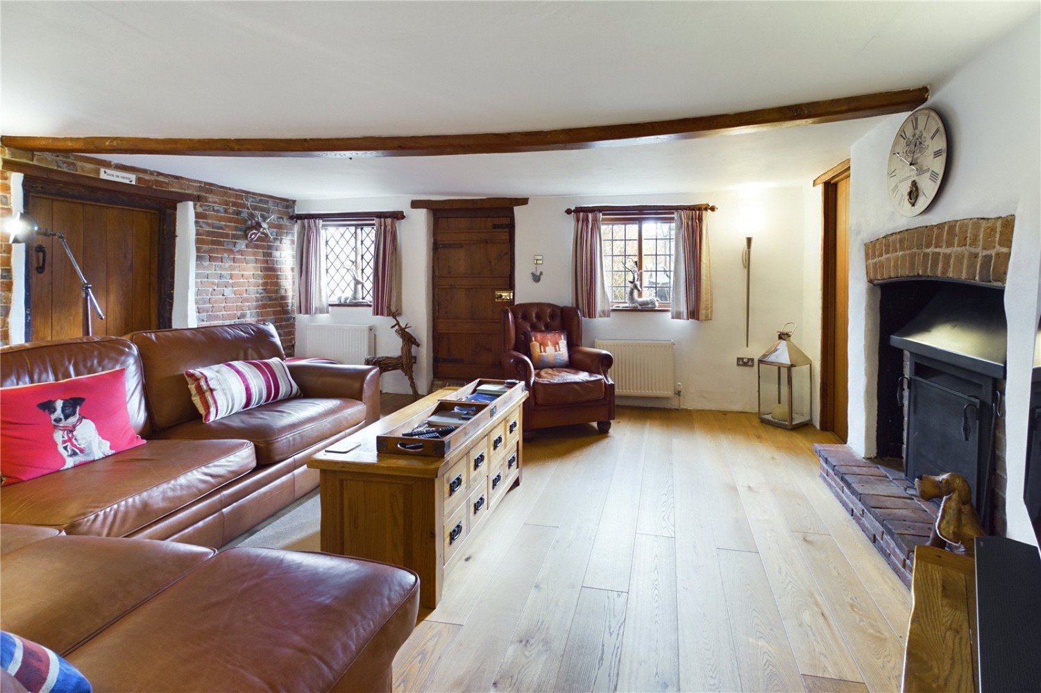 Wickham, Newbury, Berkshire
