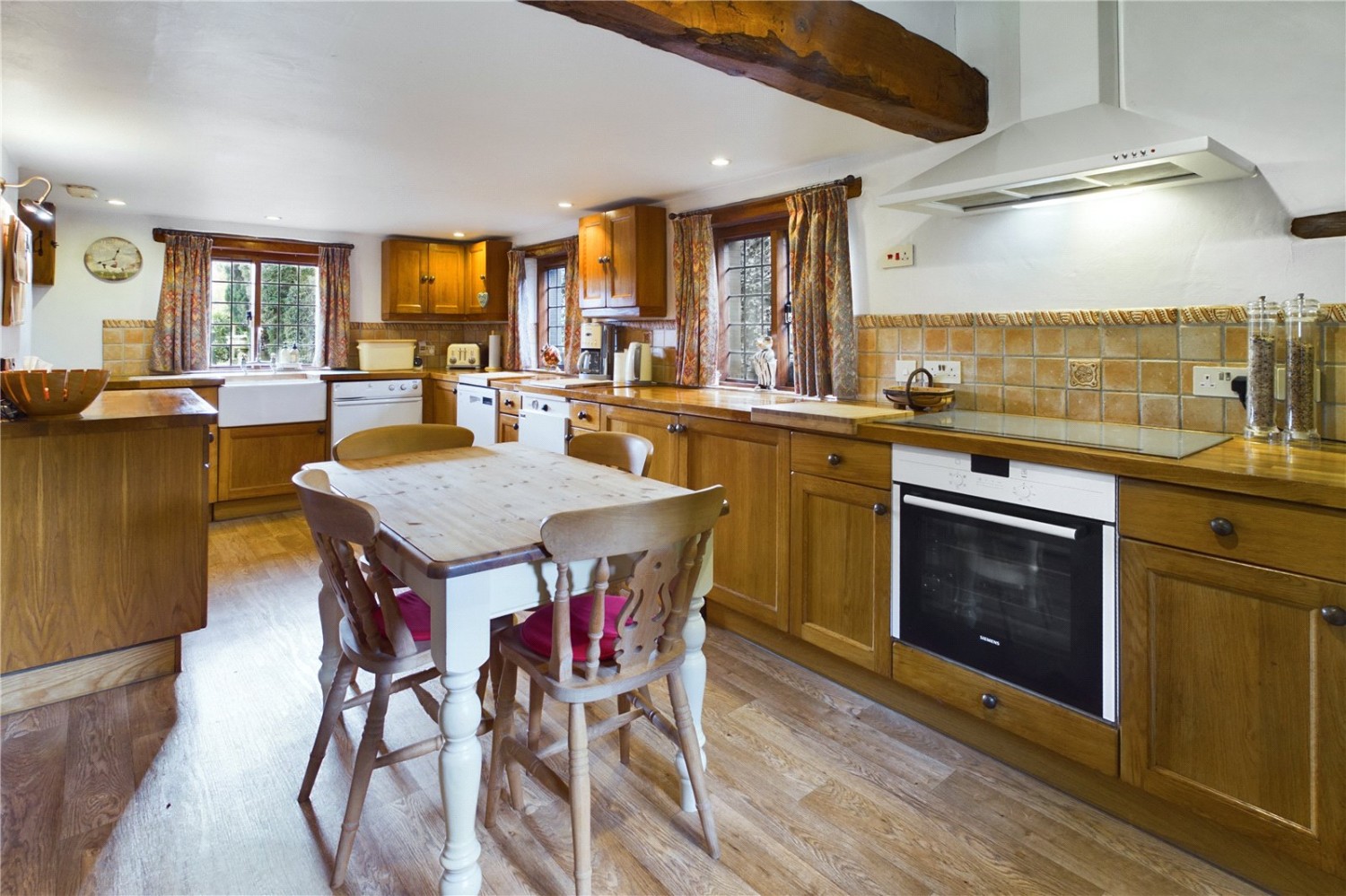 Wickham, Newbury, Berkshire