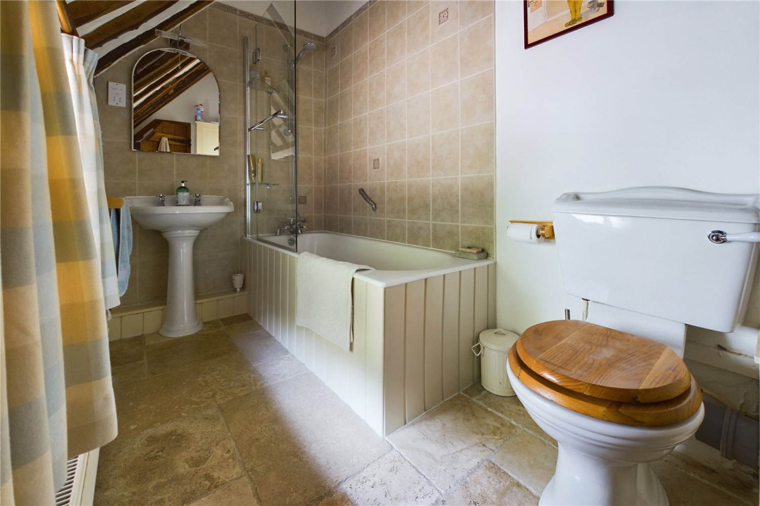 Wickham, Newbury, Berkshire