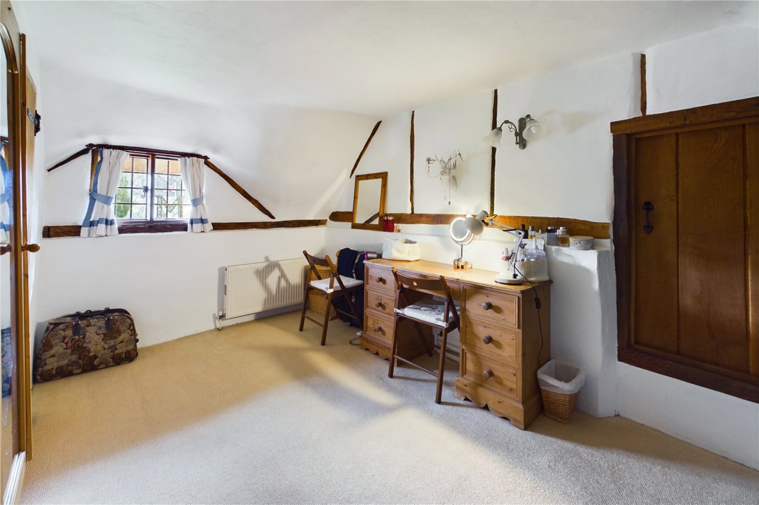 Wickham, Newbury, Berkshire