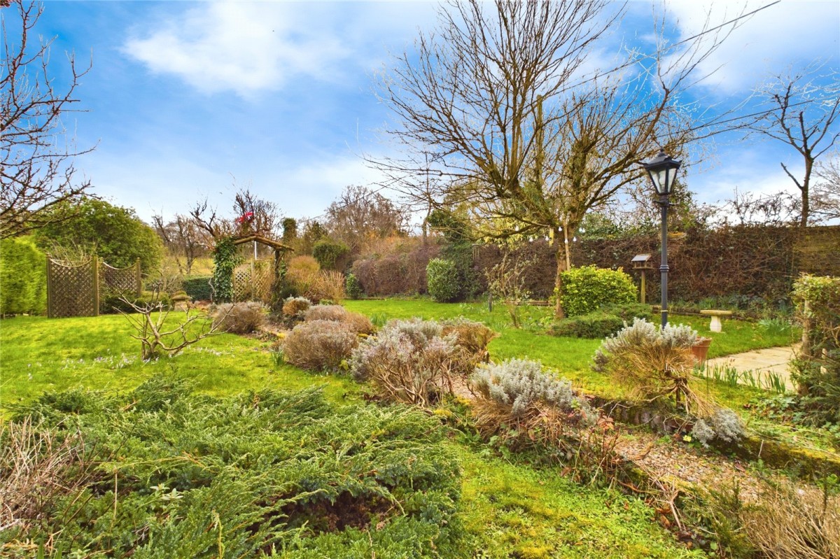 Wickham, Newbury, Berkshire