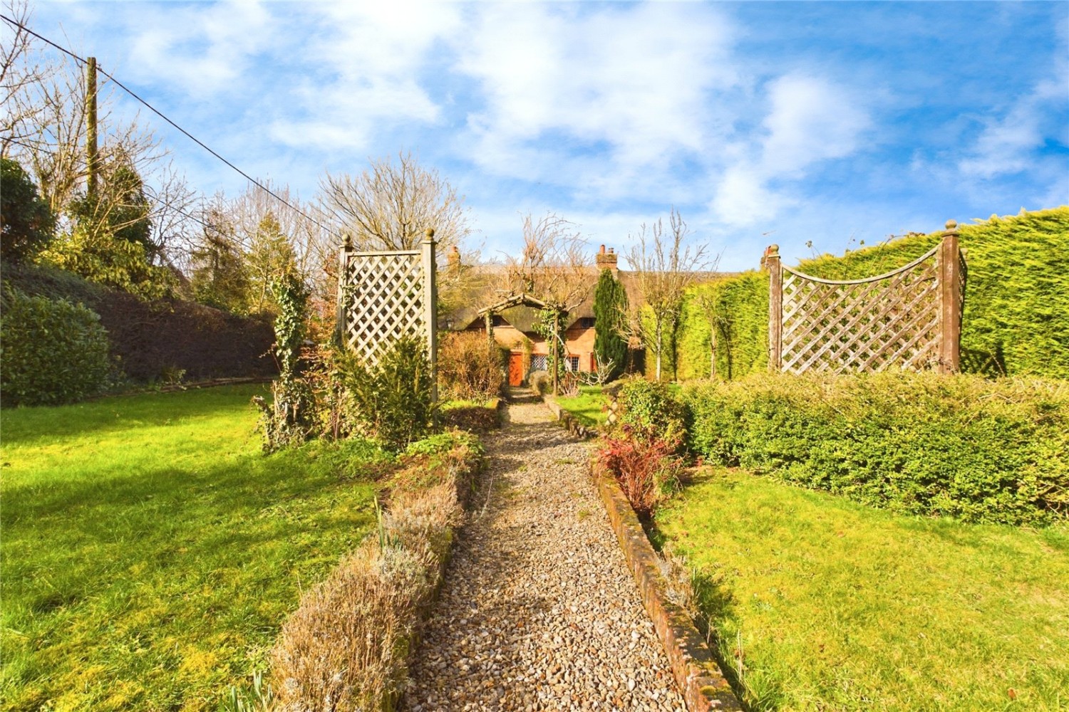 Wickham, Newbury, Berkshire