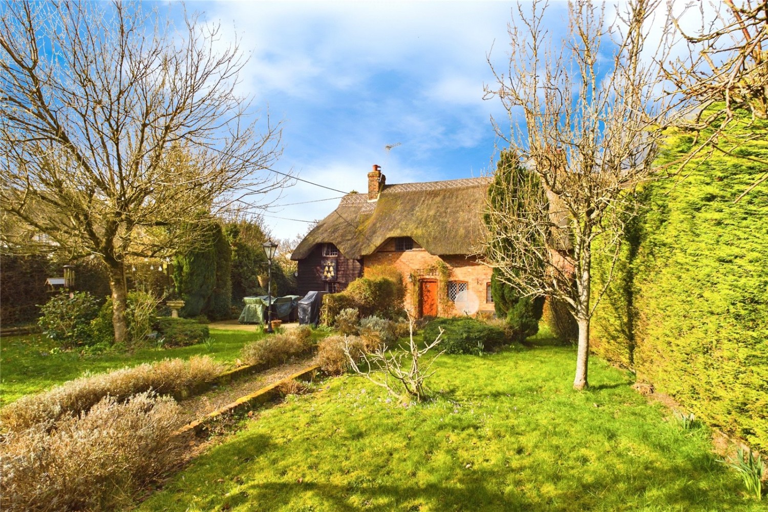 Wickham, Newbury, Berkshire