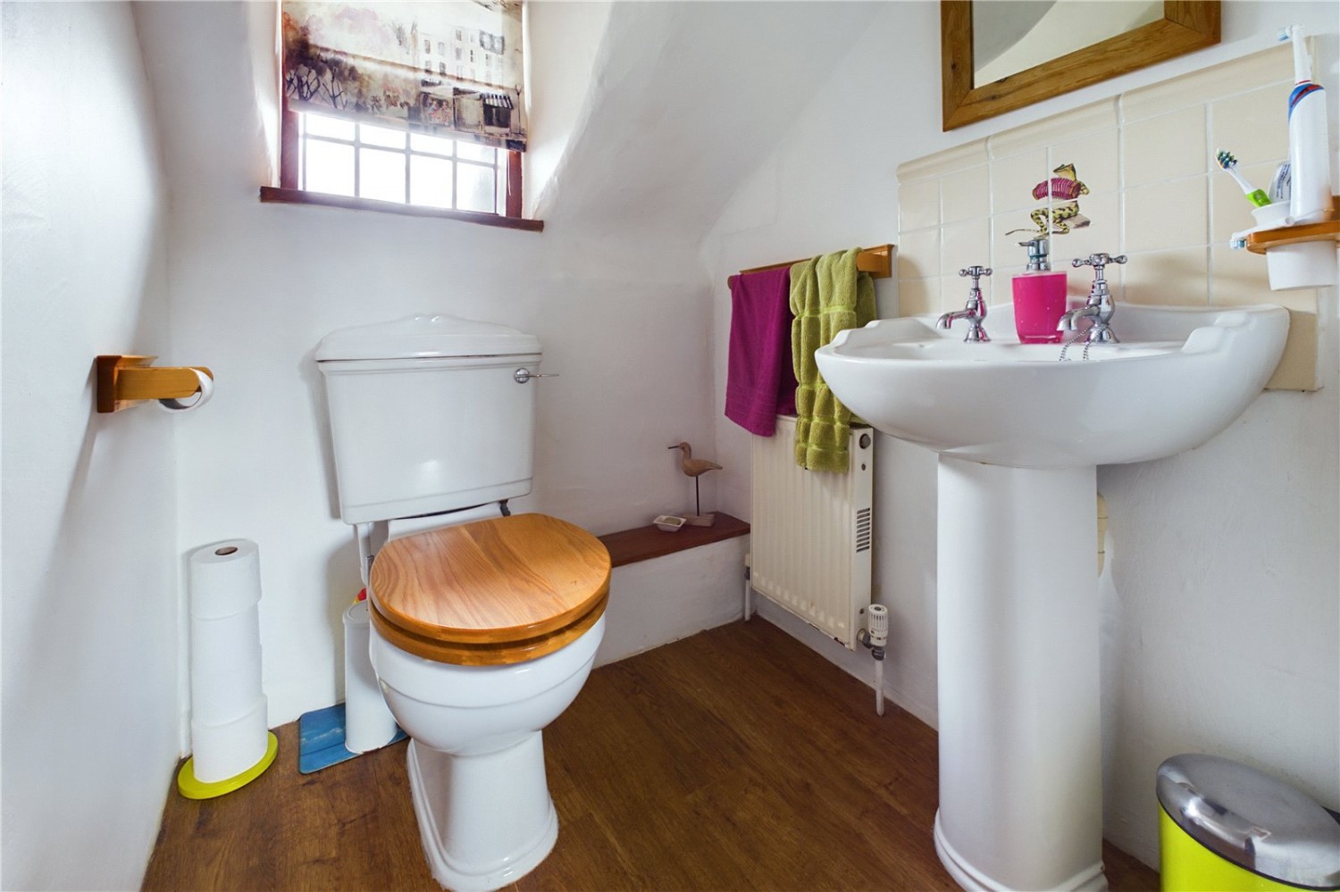 Wickham, Newbury, Berkshire
