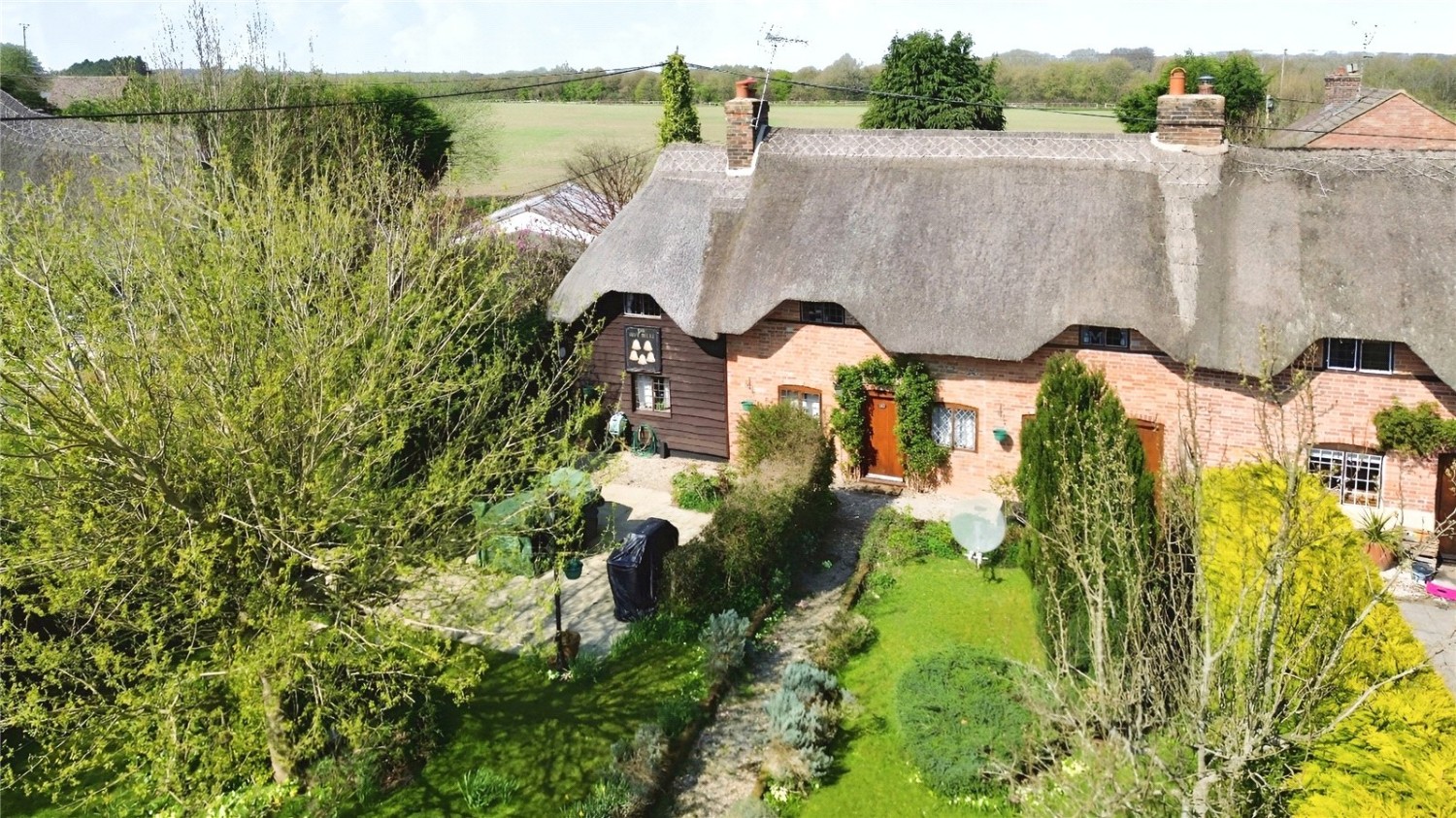 Wickham, Newbury, Berkshire