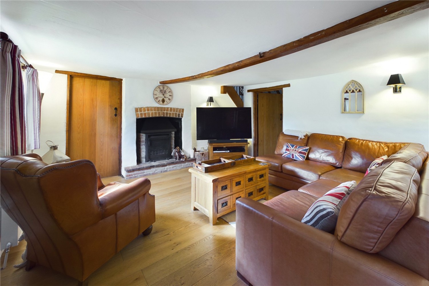 Wickham, Newbury, Berkshire