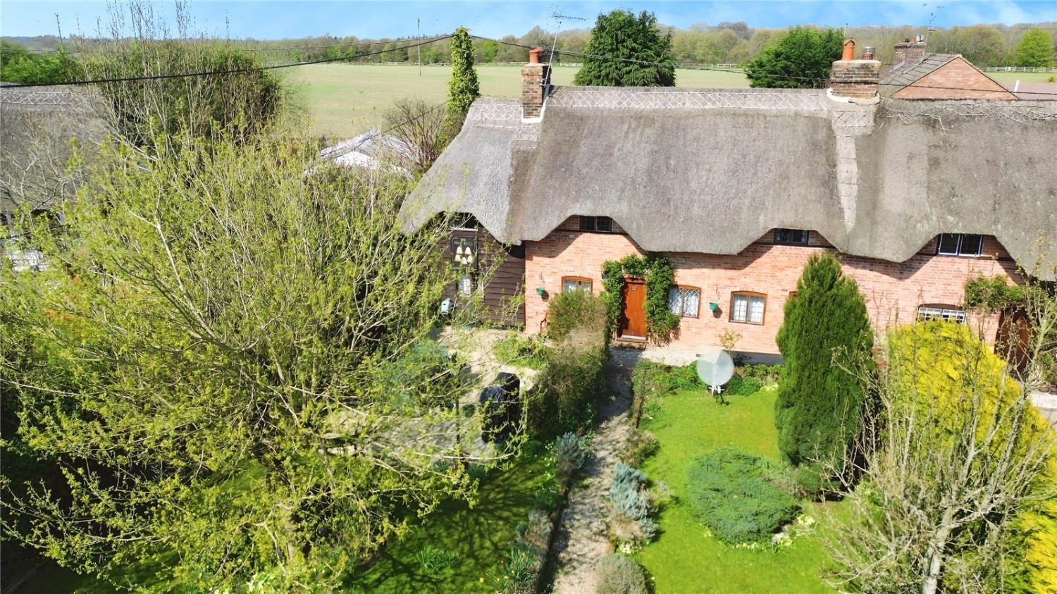 Wickham, Newbury, Berkshire
