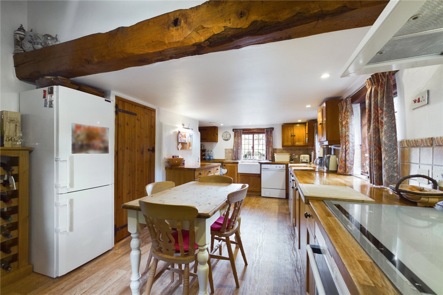 Wickham, Newbury, Berkshire