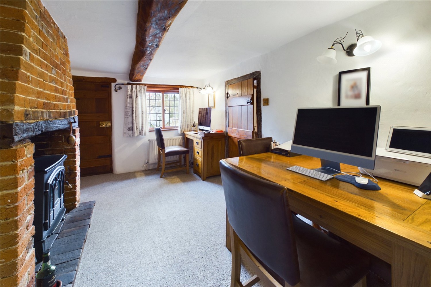 Wickham, Newbury, Berkshire