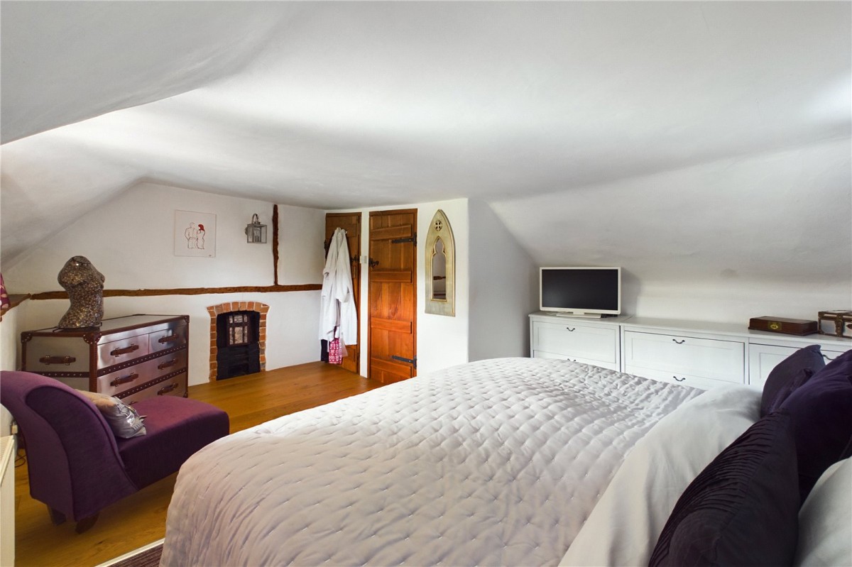 Wickham, Newbury, Berkshire
