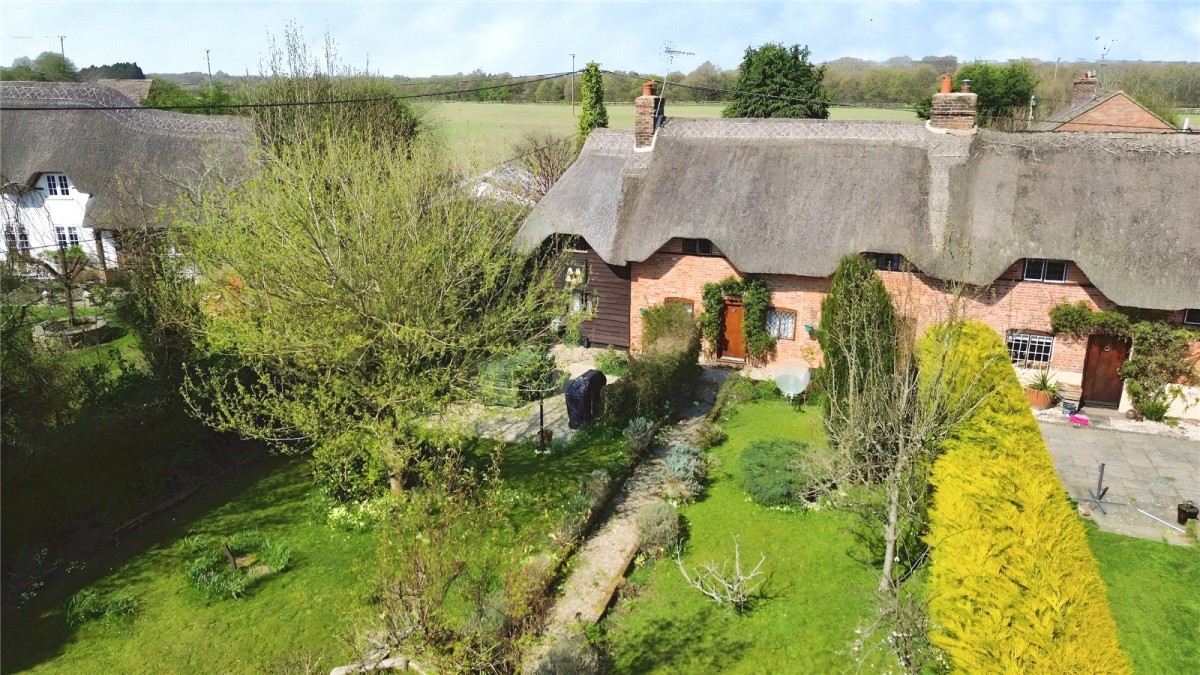Wickham, Newbury, Berkshire