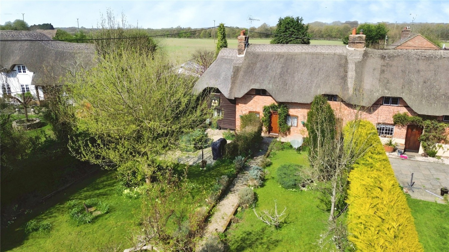 Wickham, Newbury, Berkshire