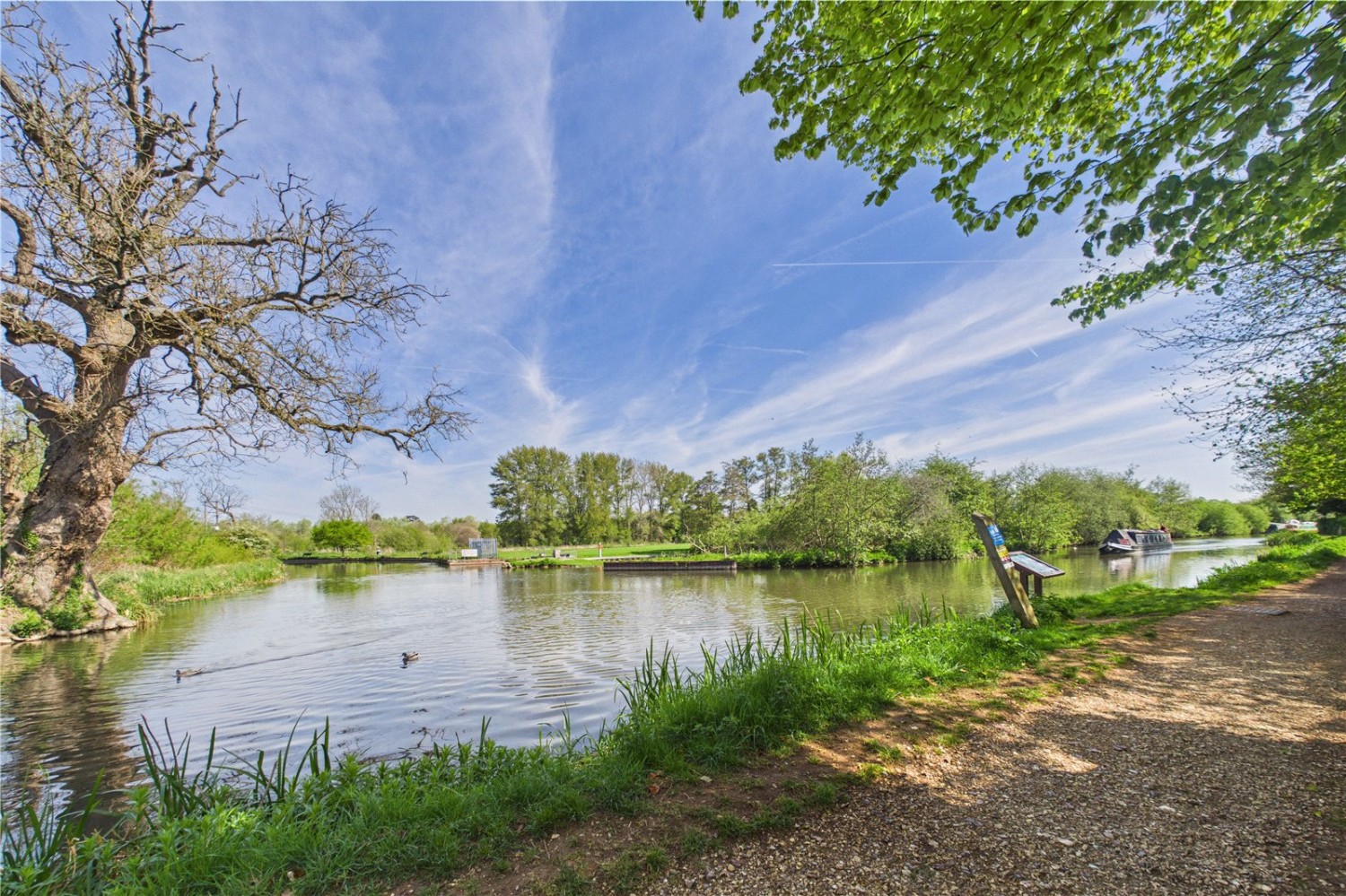 Newbury, Berkshire
