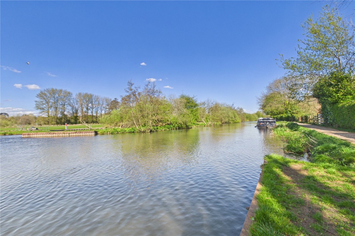 Newbury, Berkshire