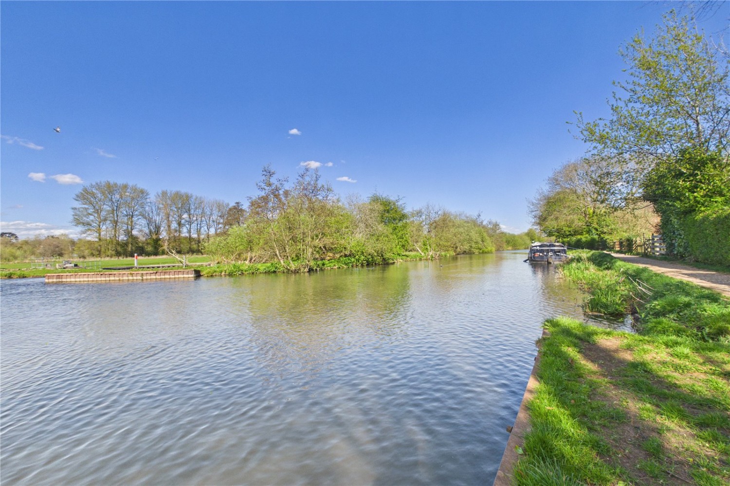 Newbury, Berkshire
