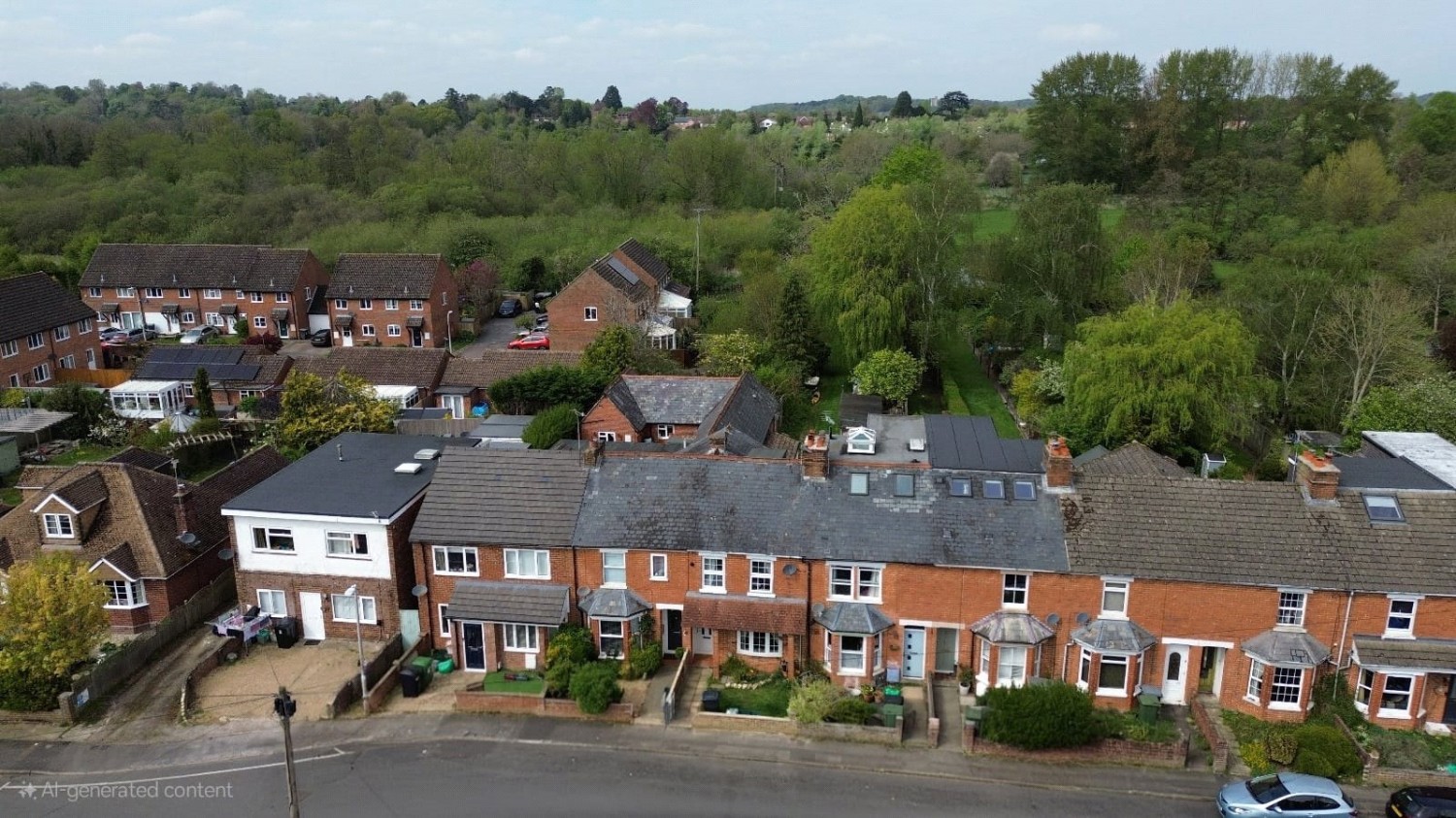 Newbury, Berkshire