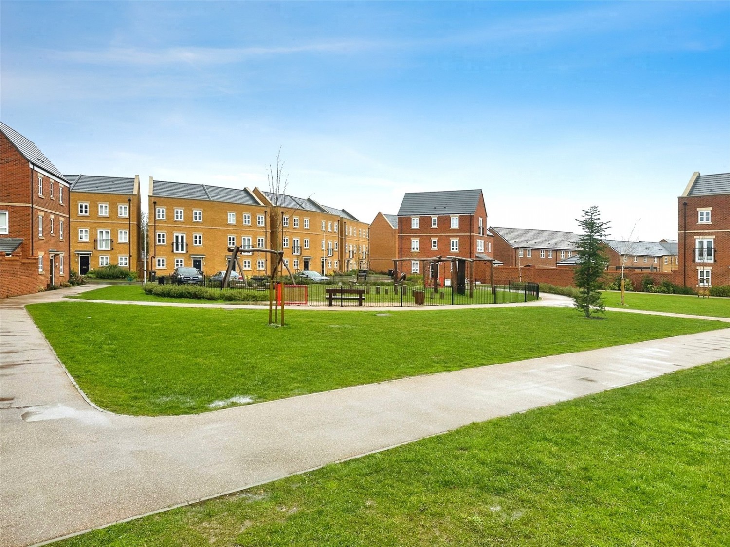Newbury, Berkshire