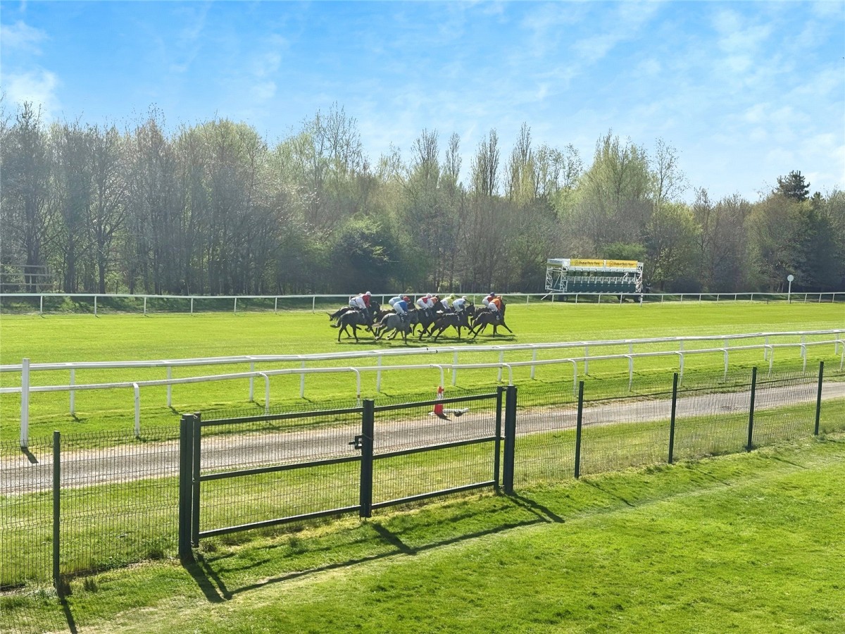 Newbury, Berkshire