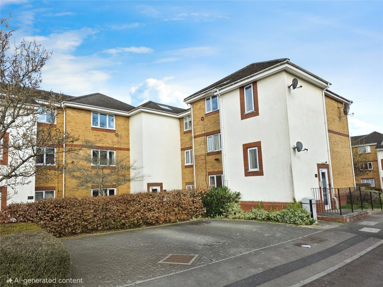 Thatcham, Berkshire