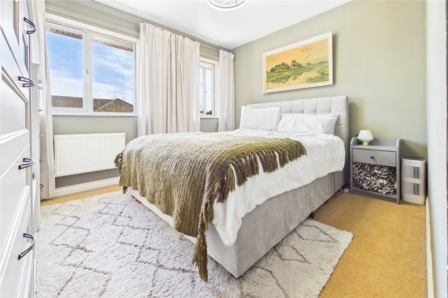 Thatcham, Berkshire