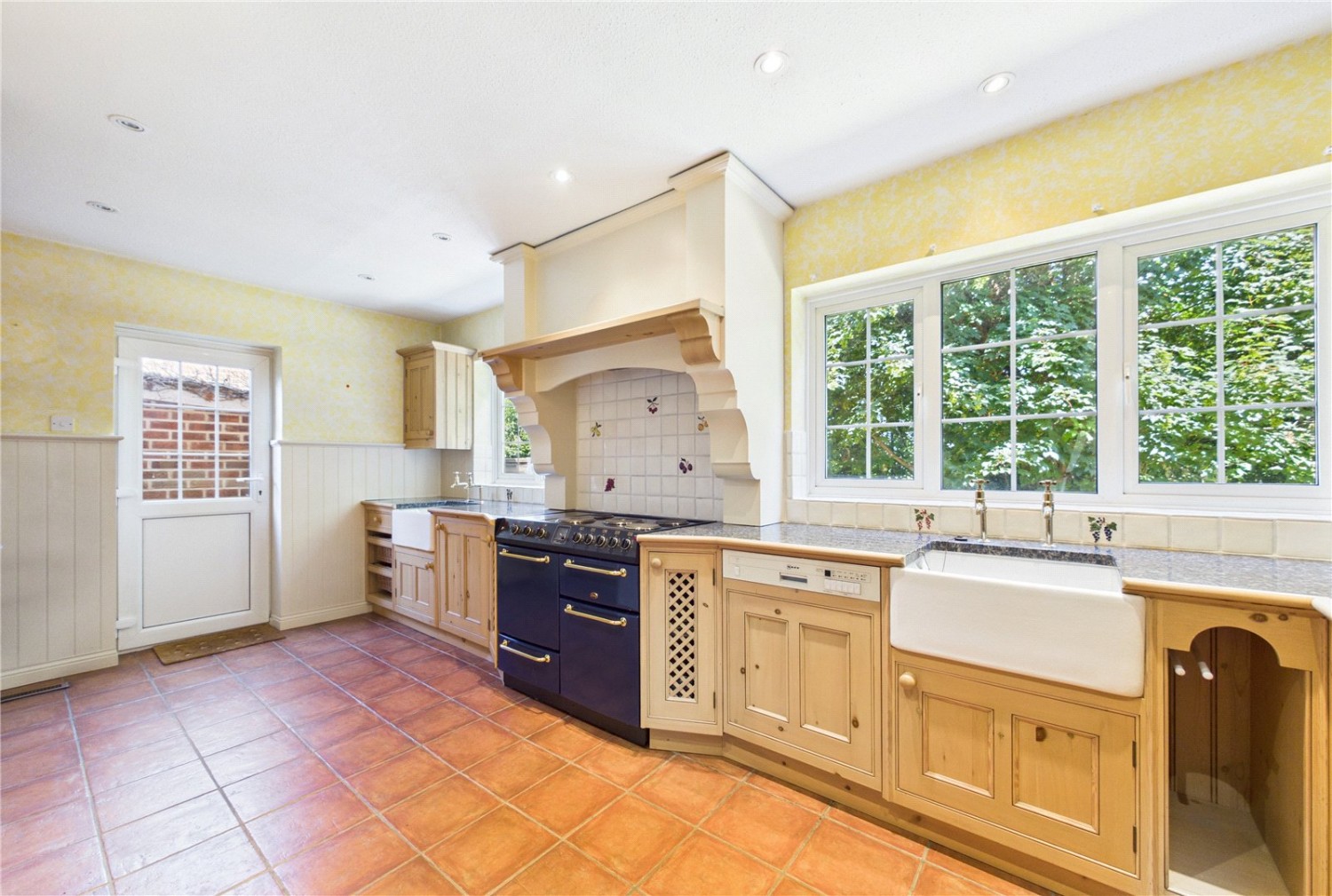 Purley on Thames, Reading, Berkshire