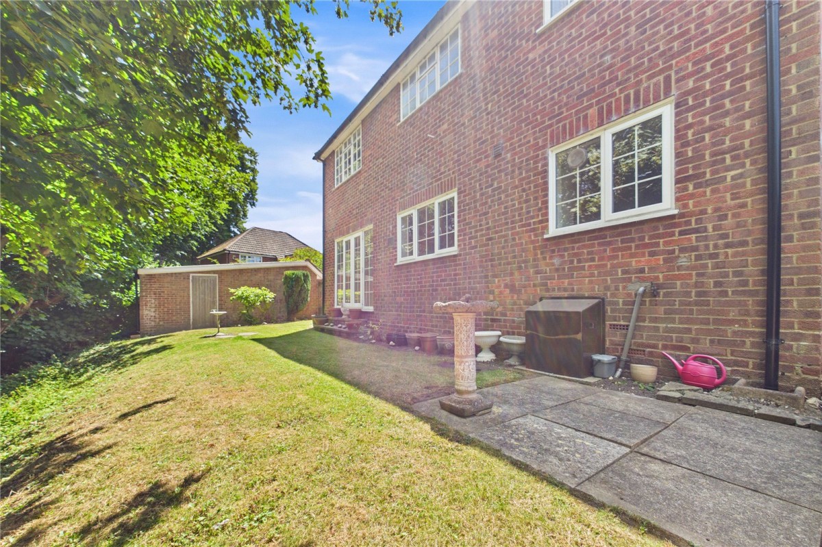 Purley on Thames, Reading, Berkshire