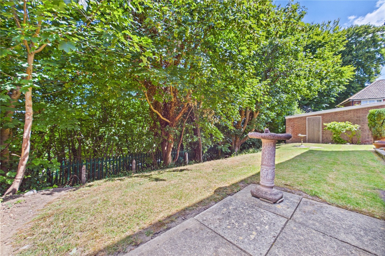 Purley on Thames, Reading, Berkshire
