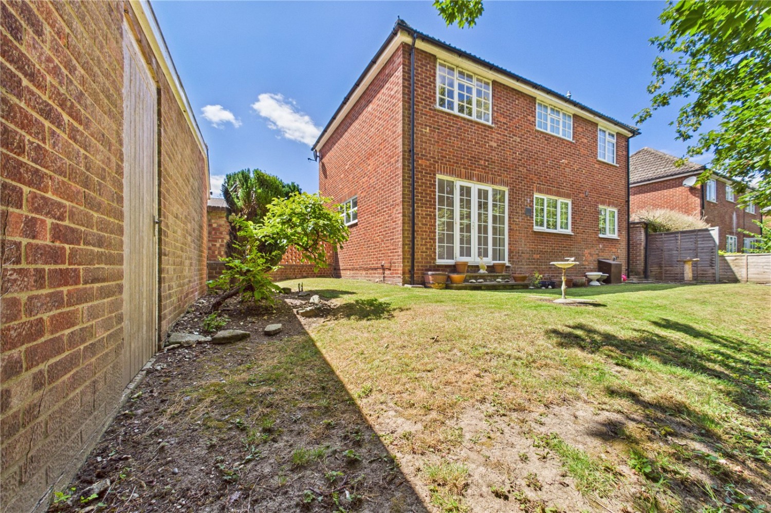 Purley on Thames, Reading, Berkshire