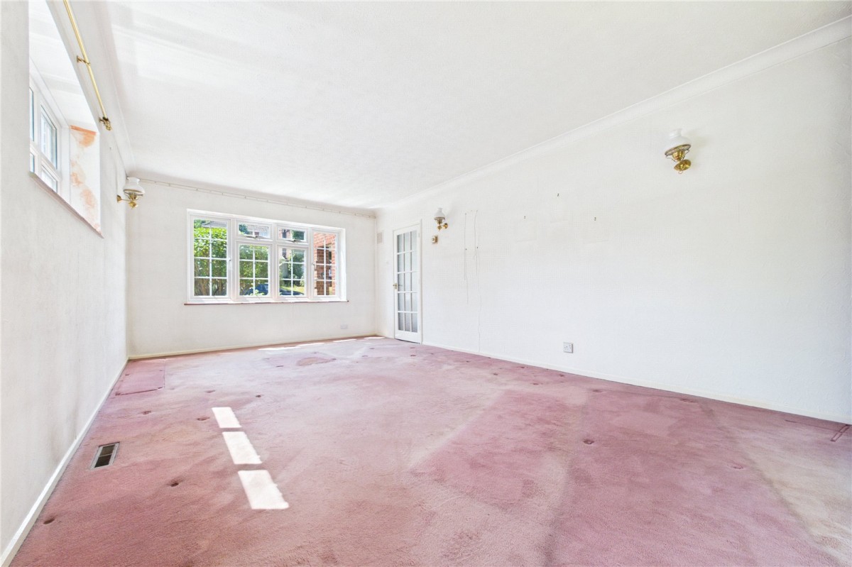 Purley on Thames, Reading, Berkshire