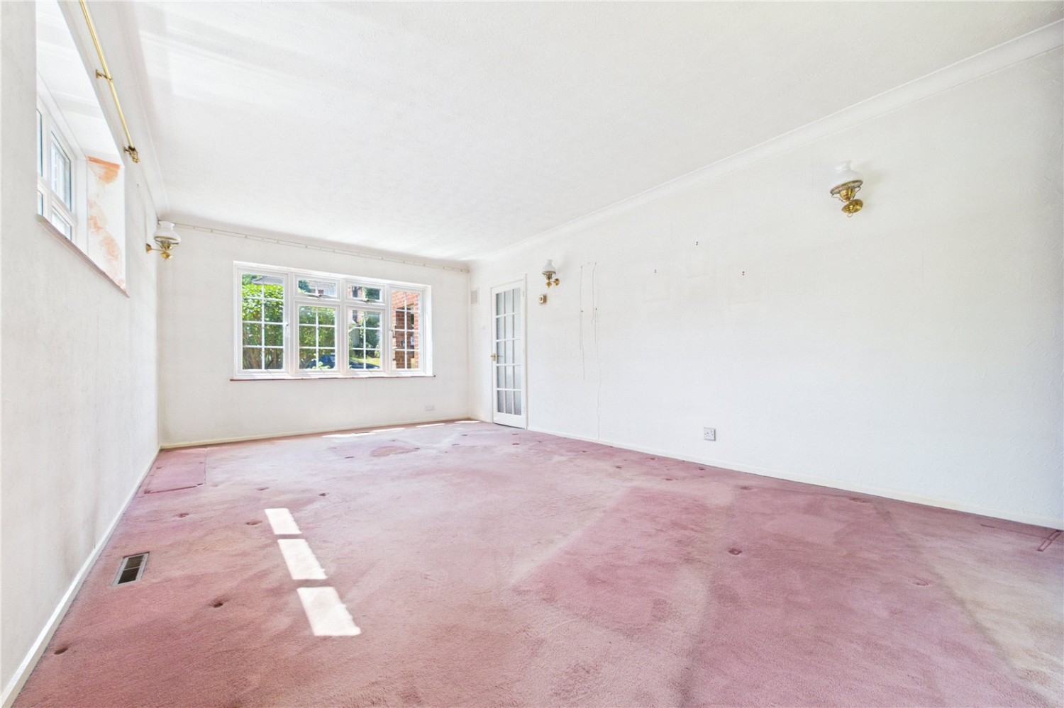 Purley on Thames, Reading, Berkshire