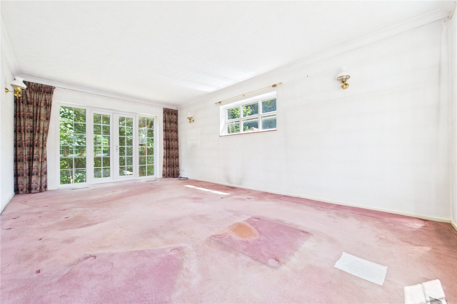 Purley on Thames, Reading, Berkshire