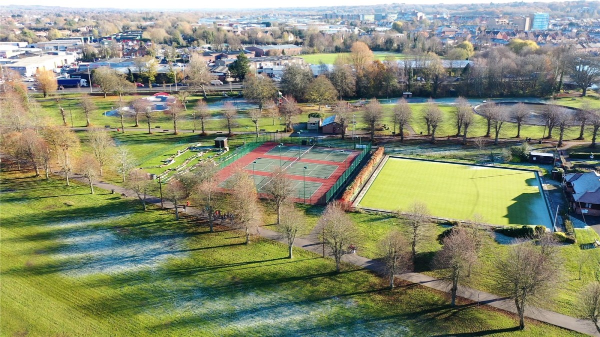 Newbury, Berkshire