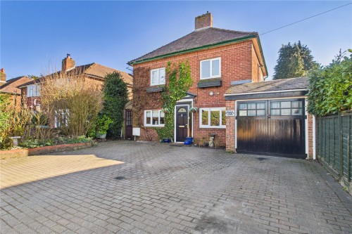 Thatcham, Berkshire