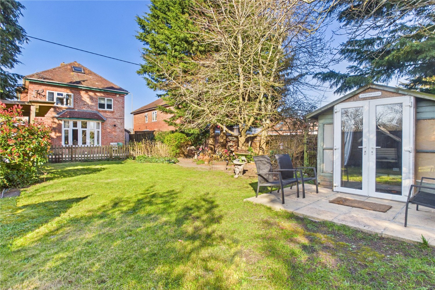 Thatcham, Berkshire