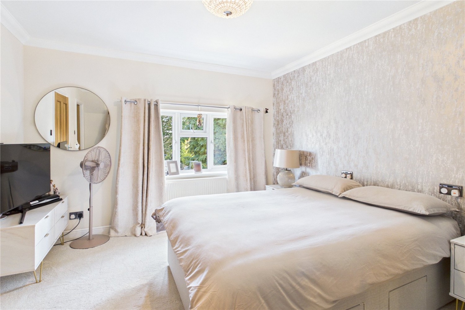 Thatcham, Berkshire