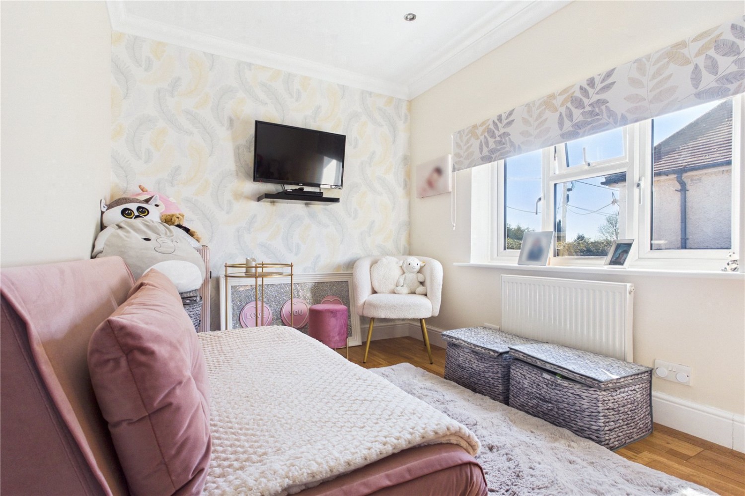 Thatcham, Berkshire