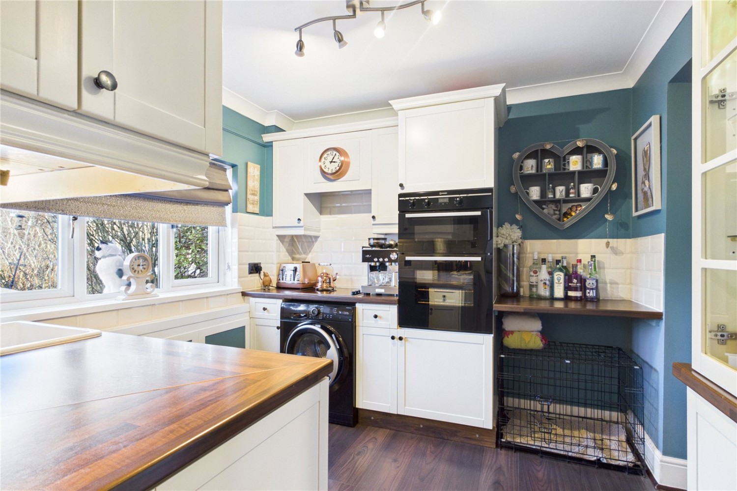 Thatcham, Berkshire