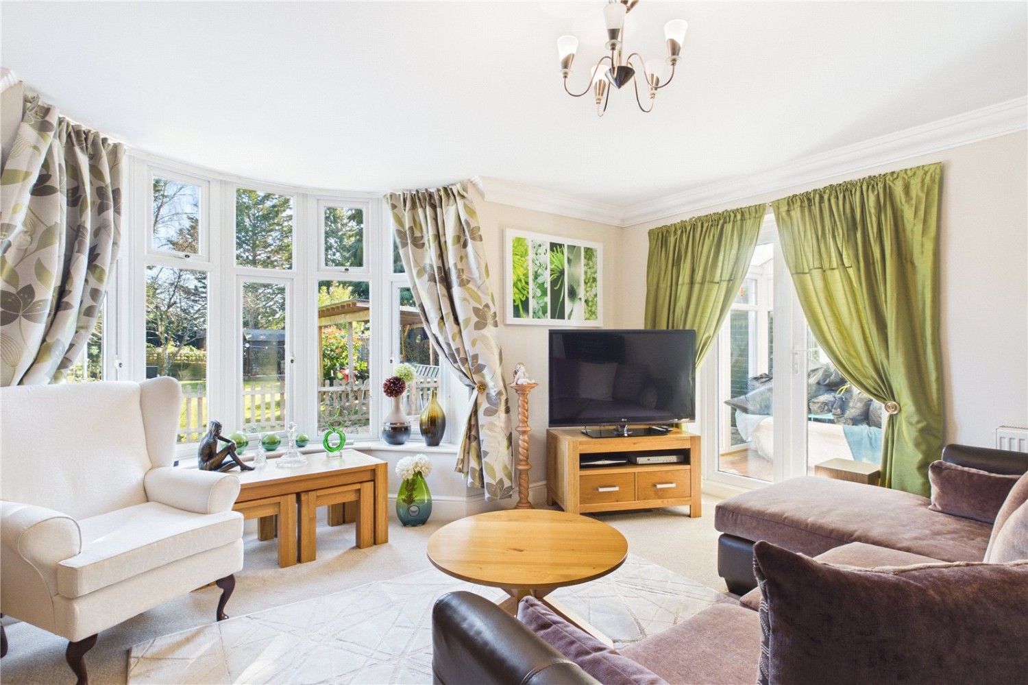 Thatcham, Berkshire