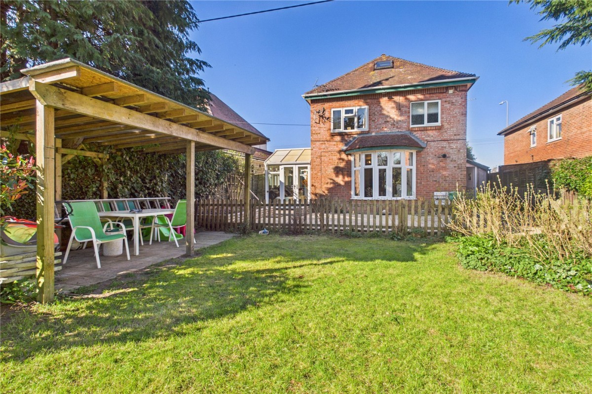 Thatcham, Berkshire