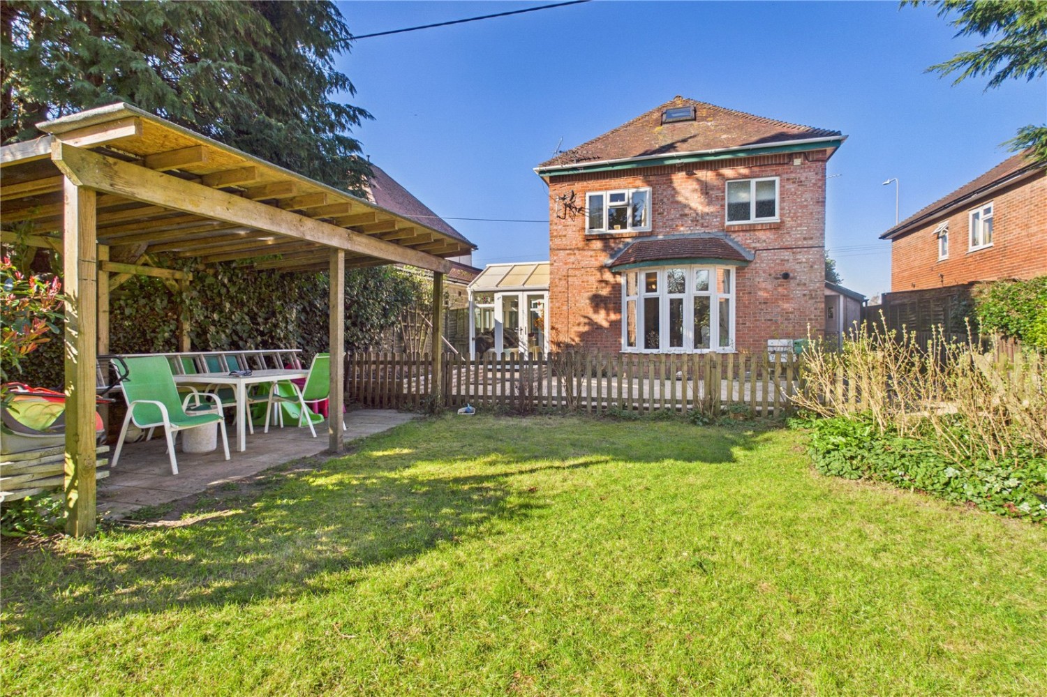 Thatcham, Berkshire