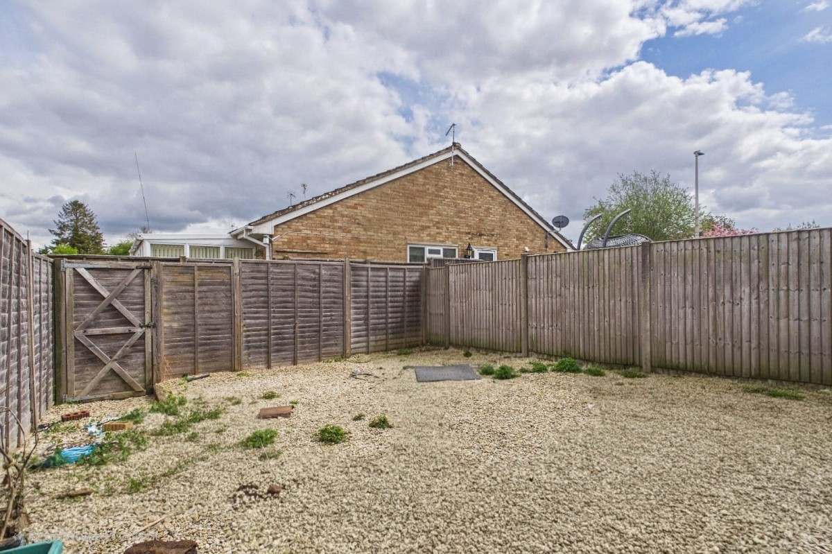 Hungerford, Berkshire