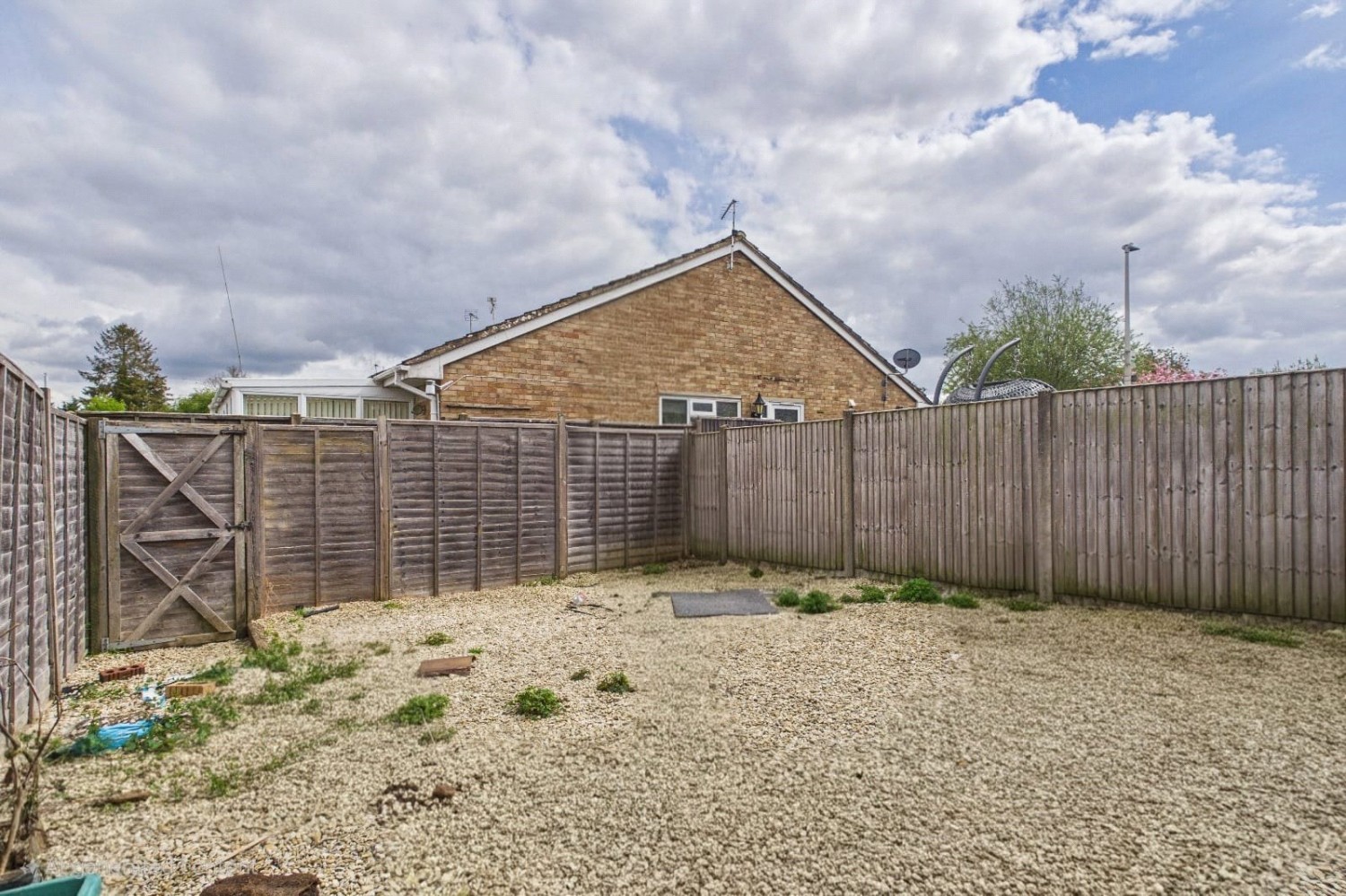 Hungerford, Berkshire