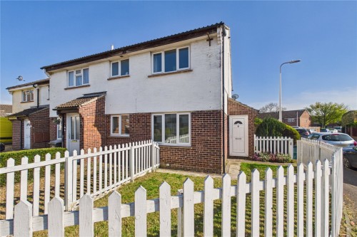 Thatcham, Berkshire
