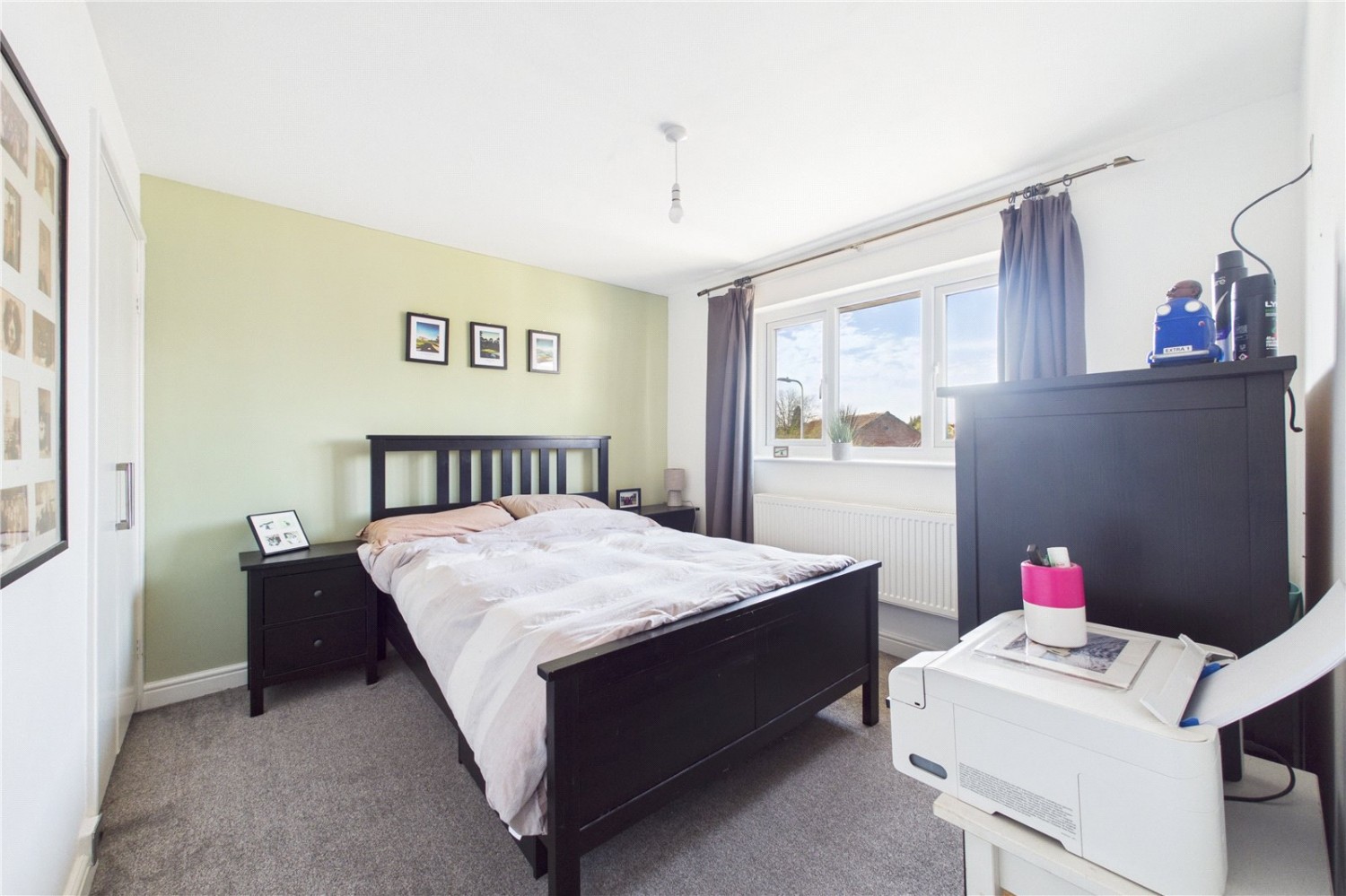 Thatcham, Berkshire