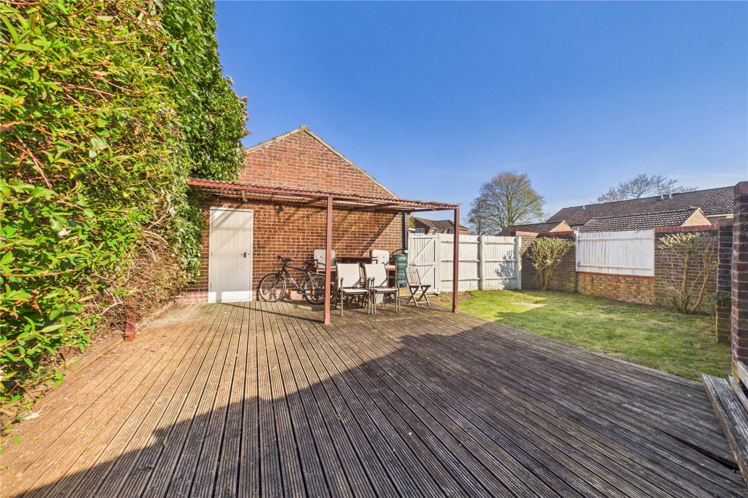 Thatcham, Berkshire