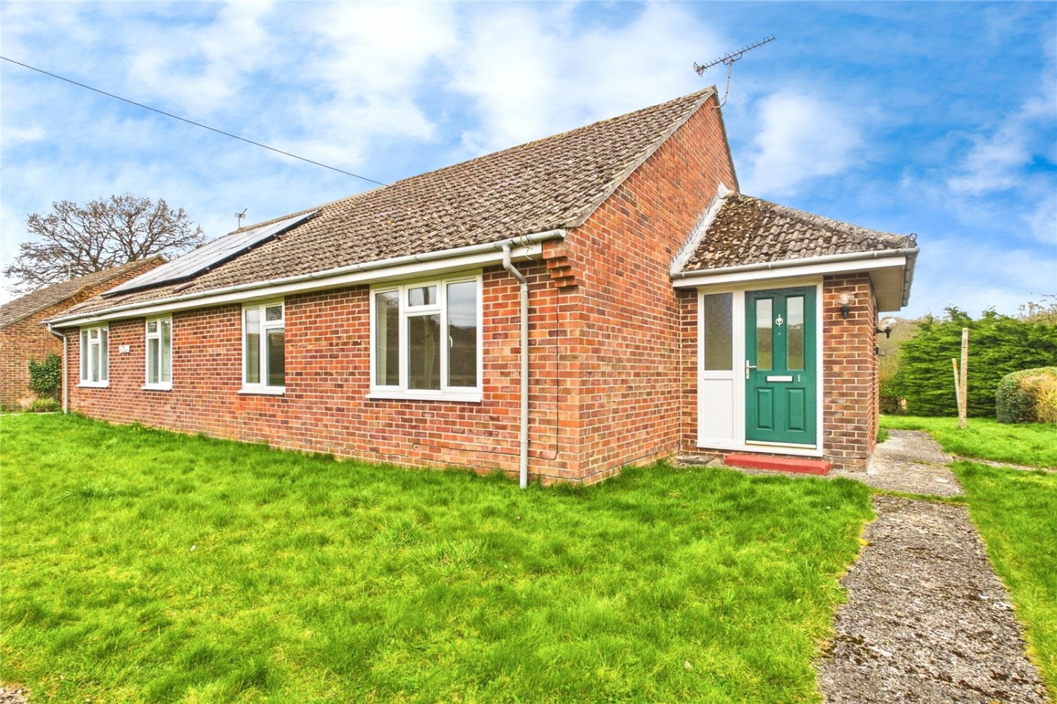 Weston, Newbury, Berkshire