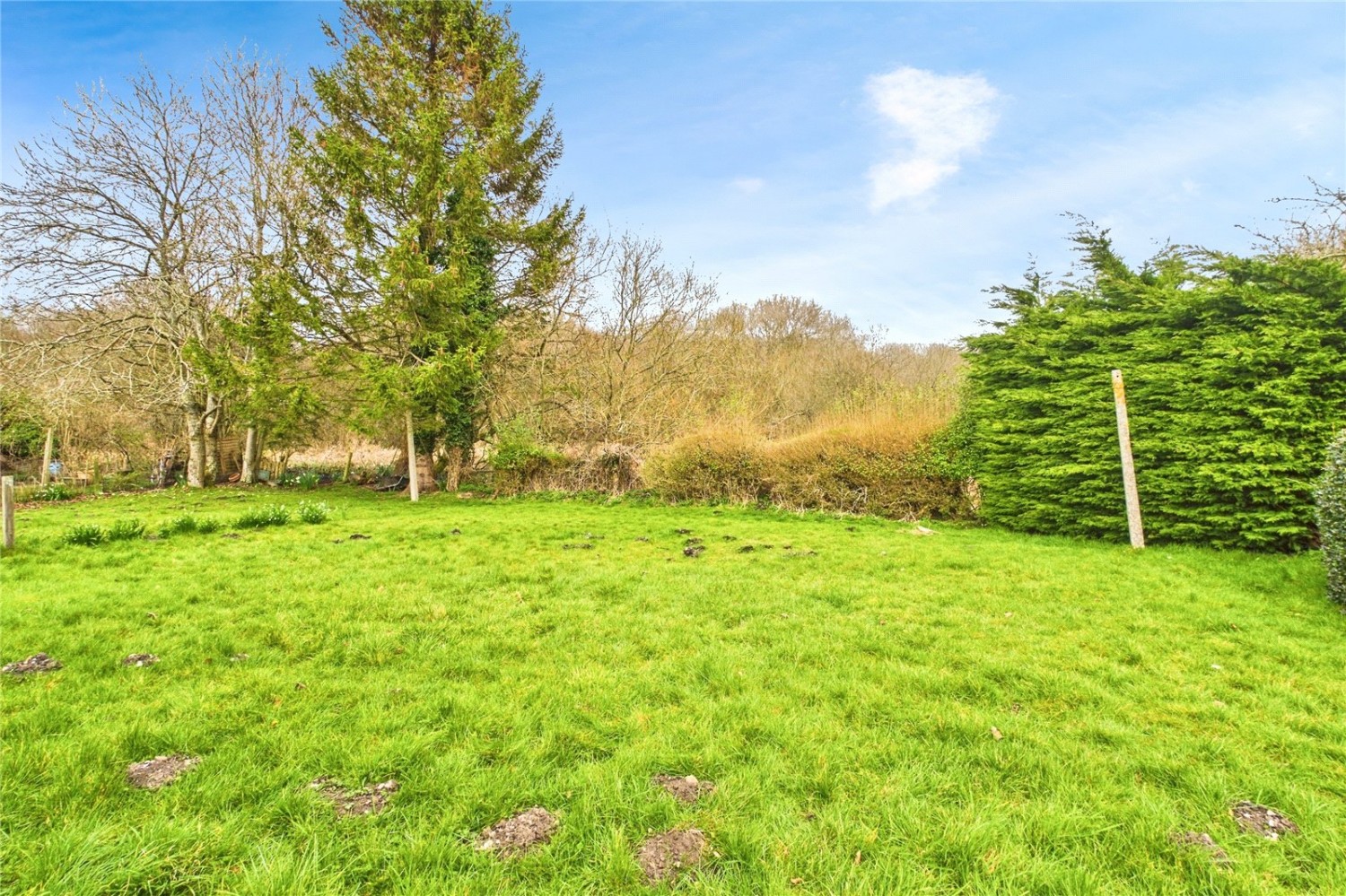 Weston, Newbury, Berkshire