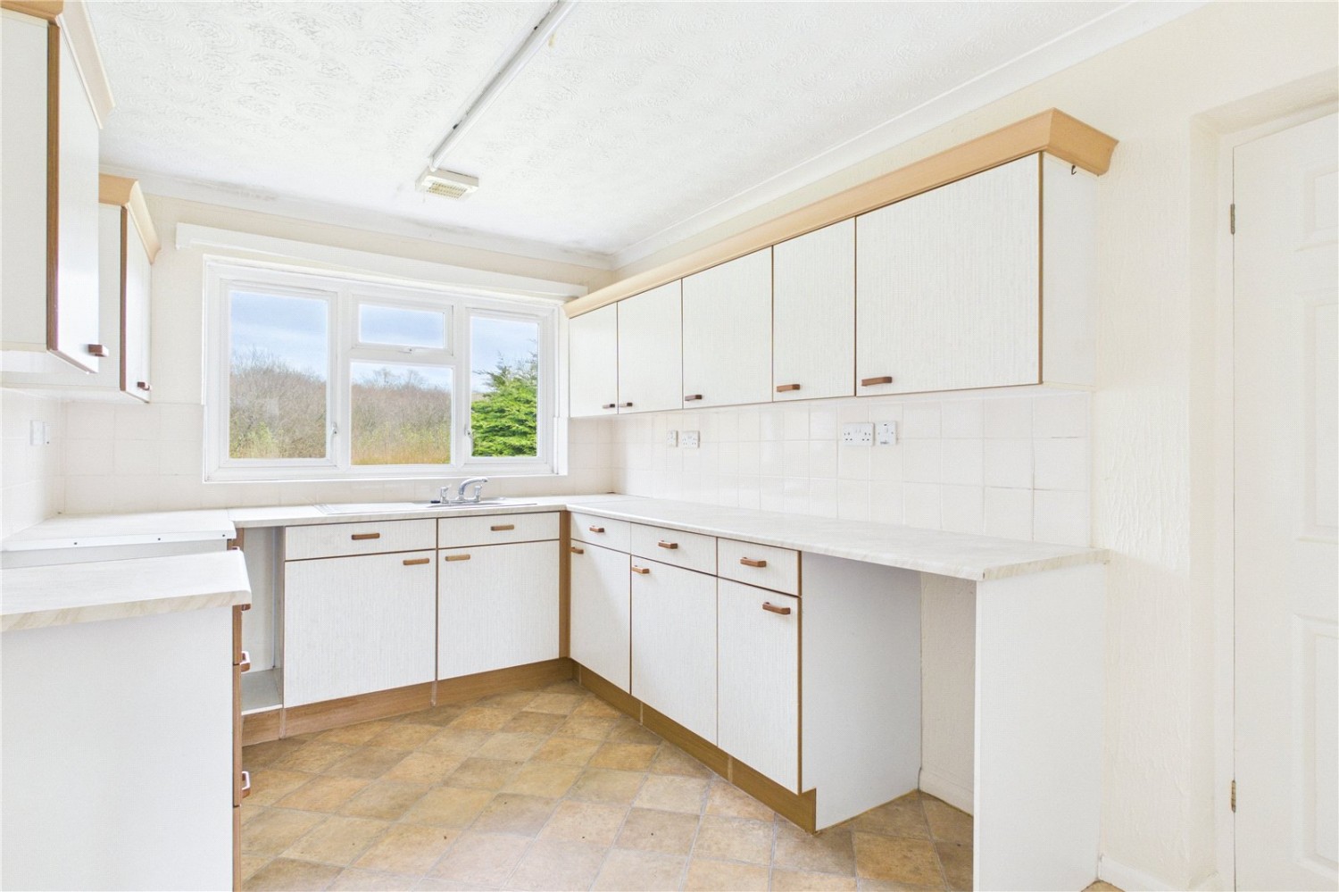 Weston, Newbury, Berkshire